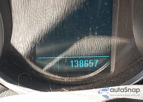 2011 Chevrolet Cruze Lt из США, поврежденный, VIN 1G1PE5S90B7188675